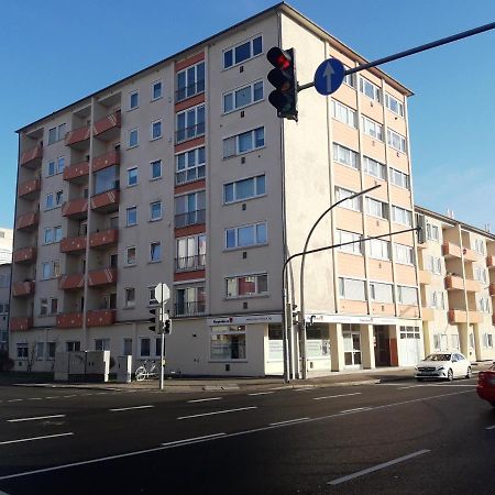 Your Second Home-4 Sindelfingen Esterno foto