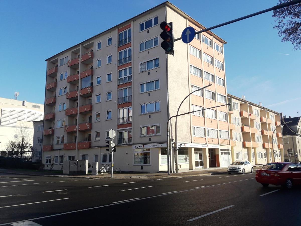 Your Second Home-4 Sindelfingen Esterno foto